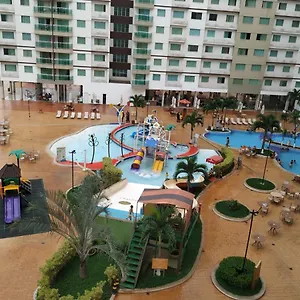 Riviera Apartamento Caldas Novas